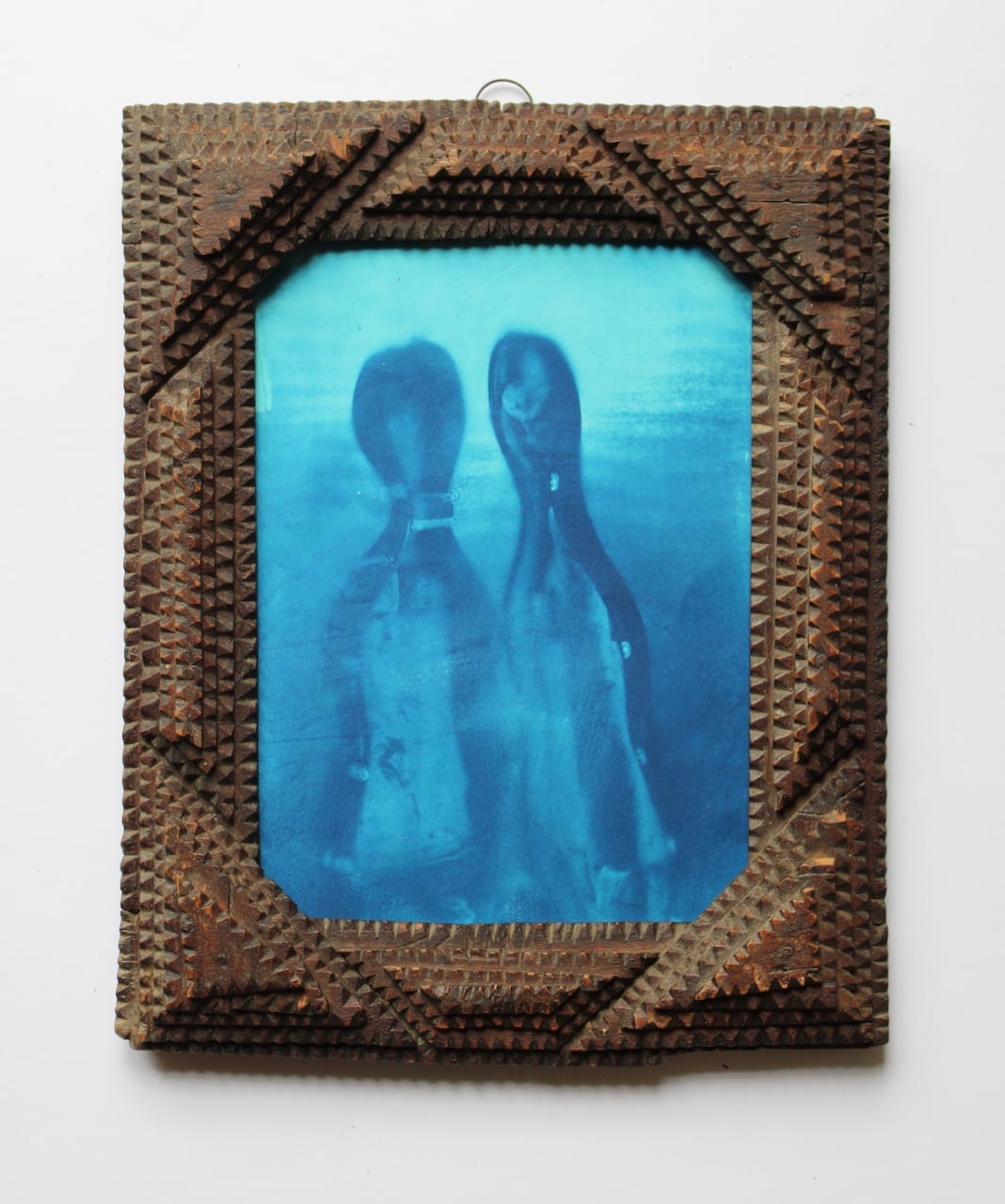 Strings attached, 2025